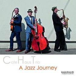 A jazz journey